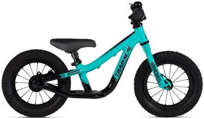 Commencal Ramones 12" Balance Bike 2017 Review